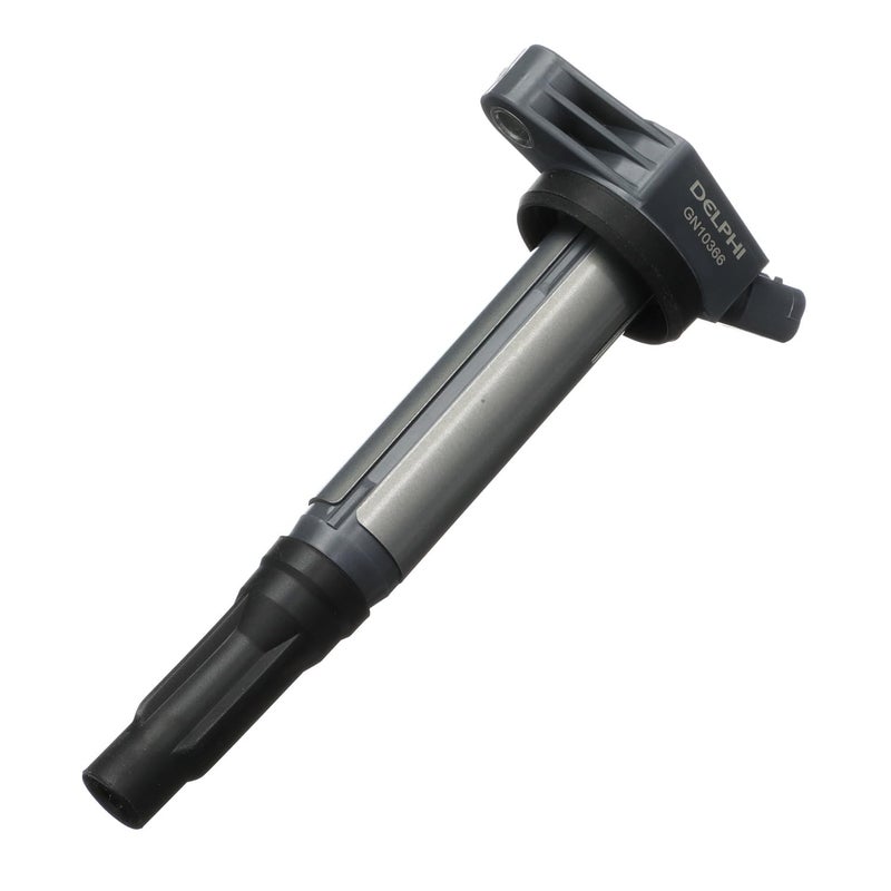 Delphi GN10366 Pencil Ignition Coil - Image 1